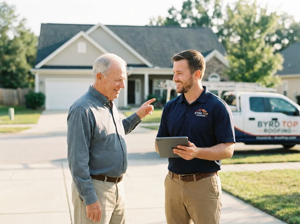 Roofing Pensacola, FL FAQs